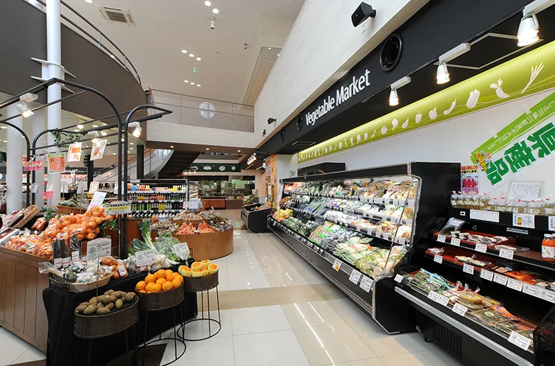 いちい Four's Market 写真 3