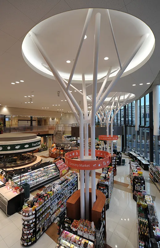 いちい Four's Market 写真 7