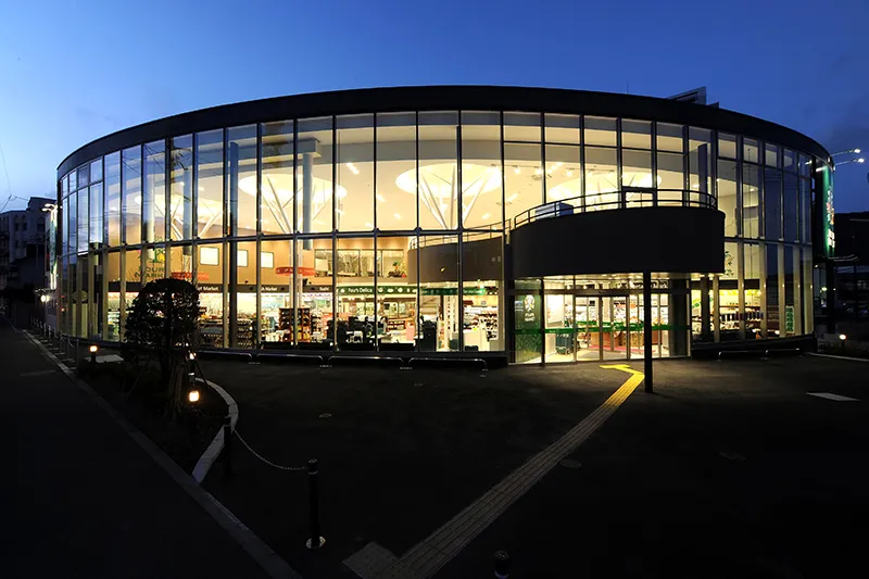 いちい Four's Market 写真 9